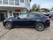 Mercedes-Benz GLC 250 d 4Matic COUPE AMG LEDER NAVI KAMERA - Simmozheim