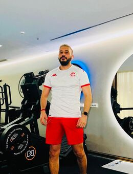 Massage - Berlin Steglitz-Zehlendorf