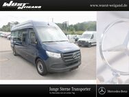 Mercedes Sprinter, 314 Tourer Maxi, Jahr 2020 - Weißenburg (Bayern)