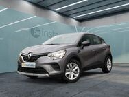 Renault Captur, BUSINESS EDITION Plug-in 160, Jahr 2021 - München