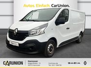 Renault Trafic, 2.7 Lkw Komfort L1 t dCi 120, Jahr 2019 - Hannover