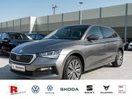 Skoda Scala, 1.0 TSI TOUR, Jahr 2023 - Pinneberg