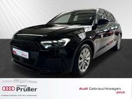 Audi A1, Sportback 25 TFSI Advanced, Jahr 2023 - Neuburg (Donau)