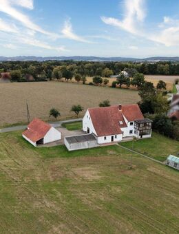 Familien(t)raum für nur ca. 983?€/m² - Ein Haus für alle Generationen! - Preußisch Oldendorf
