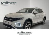 VW T-Roc, 1.5 TSI Style, Jahr 2024 - Überlingen