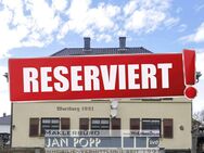 Idyllisches Wohnen mit Garten! - Greiz