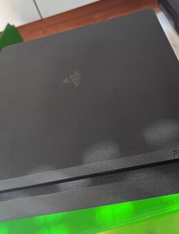 PlayStation 4 zu verkaufen - Bad Kissingen