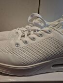 Weisse Schuhe 37 in 99610