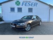 Audi A4, 2.0 TDI Lim 17, Jahr 2017 - Heideck