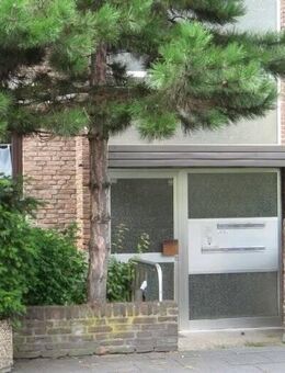 Nippes, 1 Zimmer, KDB, mit Einbauküche und Terrasse - Köln