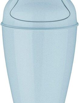 KOZIOL Mülleimer DEL S, melaminfrei, 5 Liter