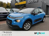 Citroën C3, 1.2 Feel, Jahr 2019 - Potsdam