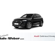 Audi Q5, Advanced 40TDI quattro, Jahr 2023 - Beckum