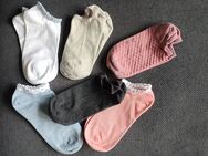 Getragene Socken oder Nylons - Duisburg