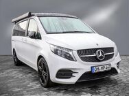 Mercedes V 300, Marco Polo AMG EasyUp 2fach, Jahr 2022 - Eutin