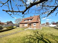 Einfamilienhaus auf großem Eigentumsgrundstück! - Reppenstedt