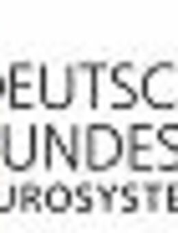 Duales Studium (Bachelor of Science) Zentralbankwesen / Central Banking - Frankfurt (Main)