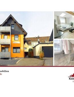 Top Kapitalanlage in bester Lage von Einruhr! - Simmerath