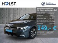 VW Golf, 2.0 TDI VIII MOVE, Jahr 2024 - Scheeßel