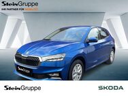 Skoda Fabia, 1.0 TSI Selection, Jahr 2024 - Gummersbach