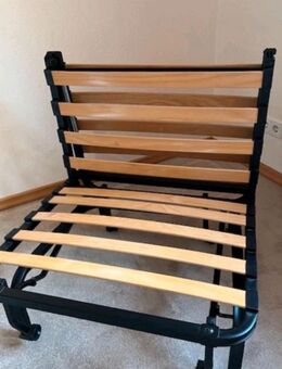 Gestell für Bettsessel (Ikea) - Duisburg