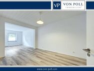 Charmante Wohnung im Erdgeschoss mit Gartennutzung und 2 Stellplätzen - Düsseldorf