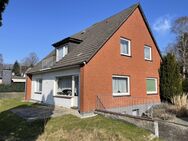 Einfamilienhaus in ruhiger und gefragter Sackgassenlage - Flensburg