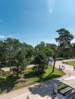 Exklusiver Strandtraum auf Usedom: 1. Reihe, Pool - Luxus pur für die ganze Familie. - Heringsdorf (Mecklenburg-Vorpommern)