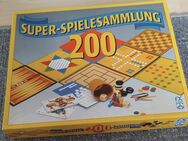 Spiele-Sammlung - Neustadt (Holstein)