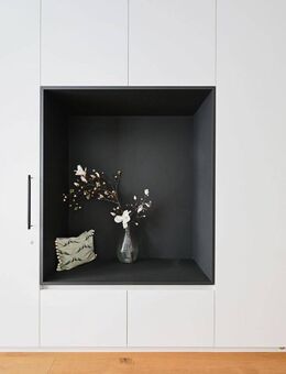 H&G - @MY NEW HOME - Luxuriöse Familienresidenz mit viel Komfort in begehrter Lage Neuhausen - München