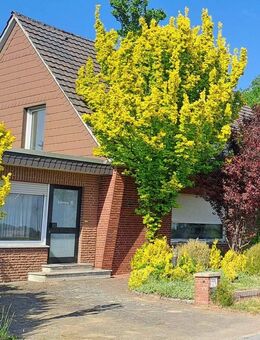 Landidylle mit Perspektive - Großzügiges Anwesen am Rande von Gronau-Epe! - Gronau (Westfalen) Zentrum