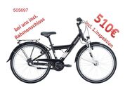 Neue❗ Pegasus Jungenräder  24" 3 / 7 / 18 gang  ab 399€ - Heinsberg