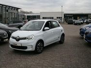 Renault Twingo, Intens Metallic vorne Intens, Jahr 2022 - Bad Kreuznach