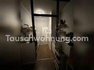 [TAUSCHWOHNUNG] Super gemütliche 1,5 Zimmer Wohnung am Rochusplatz - Köln