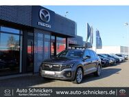 VW Touareg R-Line''Black Style''+AHK+STHZ - Moers