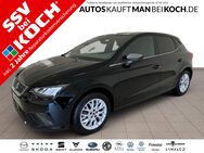 Seat Ibiza, 1.0 TSI XCELLENCE, Jahr 2023 - Berlin