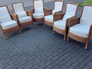 Rattanstühle Esszimmer - Mülheim (Ruhr)