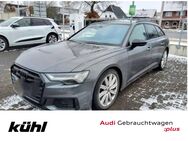 Audi S6, 3.0 TDI Avant Q °, Jahr 2022 - Gifhorn