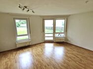 EG Wohnung mit Terrasse barrierefreier Zugang + Tiefgarage - Glauchau