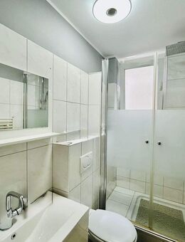 neuwertige Erdgeschoss Maisonette-Wohnung mit Terrasse/Garten und Stellplatz-stadtnah!! - Wuppertal