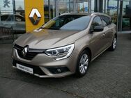 Renault Megane IV Grandtour Limited,Klima,Navi,Kam,Sitzh - Kerpen (Kolpingstadt)