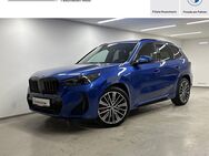 BMW X1, xDrive23d M Sportpaket HK-HiFi DA-Prof, Jahr 2023 - Rosenheim