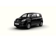 Fiat Panda, Mild Hybrid City Paket Cinema Schwarz, Jahr 2024 - Euskirchen