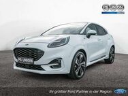 Ford Puma 1.0 l Mild Hybrid ST-Line X B&O LED PANO - Halle (Saale)