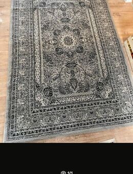 Teppiche zwei Stück mit Orientalische Muster - Neu Wulmstorf