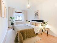 Schicke 3-Zimmerwohnung mitten im Grünen - Bremen