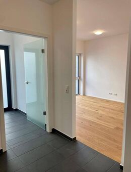 Exklusive Wohnung mit Haus-in-Haus-Charakter - Asperg