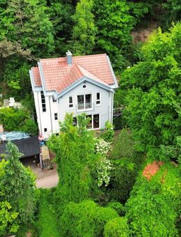 Charmantes und top gepflegtes Einfamilienhaus mit Weitblick und Garten in Birkenhördt - Birkenhördt