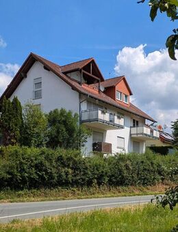 Schöne 2-Zimmer-Eigentumswohnung vor Darmstadts Toren - ideal für Selbstnutzer oder Kapitalanleger! - Brensbach