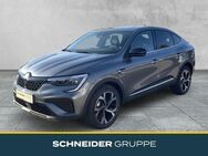 Renault Arkana, TECHNO MILD HYBRID 140 EPH, Jahr 2022 - Mittweida